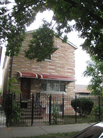 1215 N Avers Ave., Chicago, IL 60651
