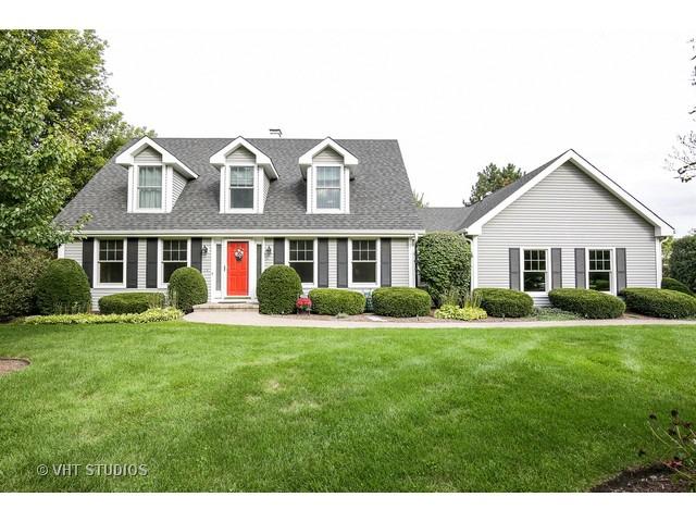 3212 Shadowood Dr., Crystal Lake, IL 60012