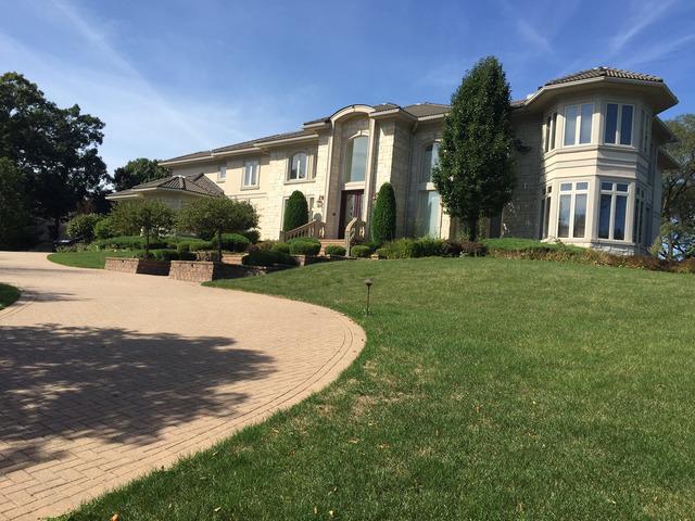 21 Ashton Dr., Burr Ridge, IL 60527
