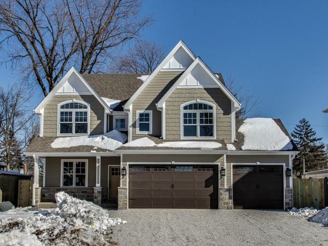22 S Lincoln St., Westmont, IL 60559