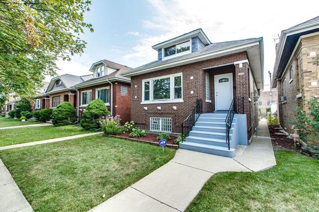 5337 W Melrose St., Chicago, IL 60641