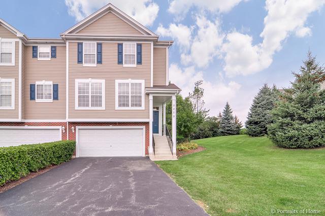 2272 Hudson Cir., Aurora, IL 60502