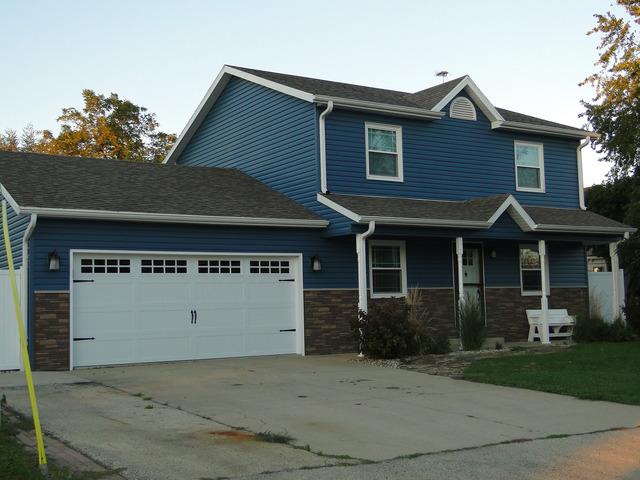 103 W 4th South St., Chebanse, IL 60922