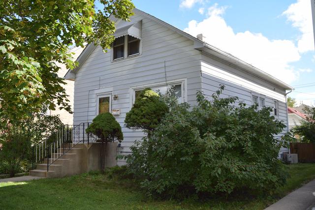 4137 N Melvina Ave., Chicago, IL 60634
