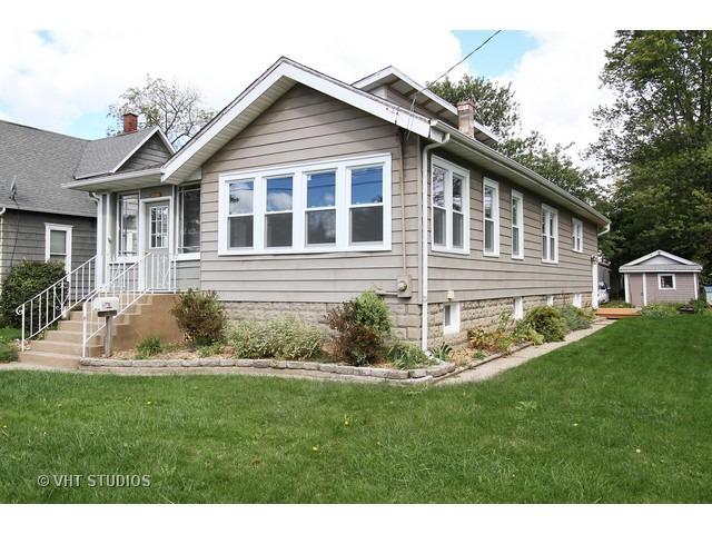 2054 183rd St., Homewood, IL 60430