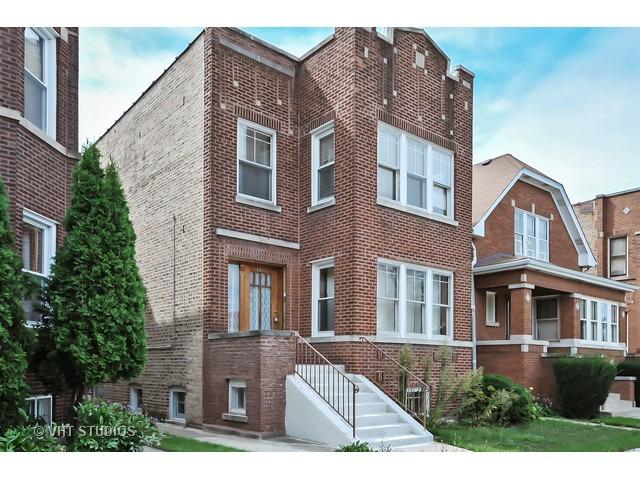 5237 W Newport Ave., Chicago, IL 60641