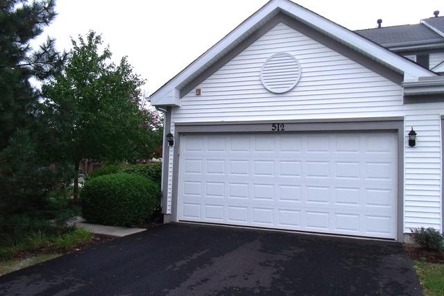 512 Jennifer Cir., Mundelein, IL 60060