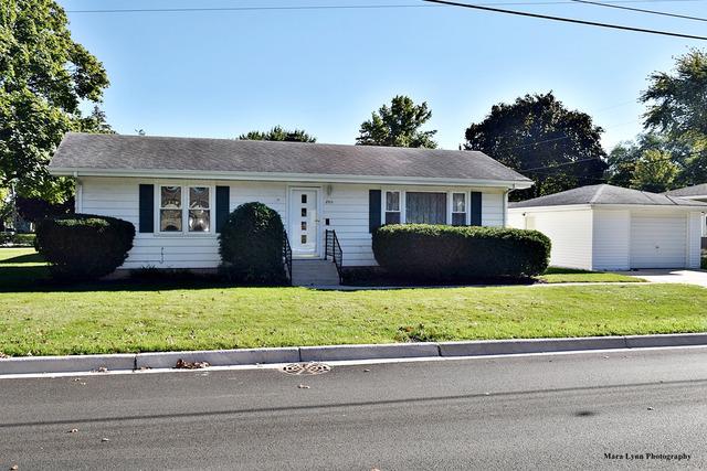 200 W State St., North Aurora, IL 60542