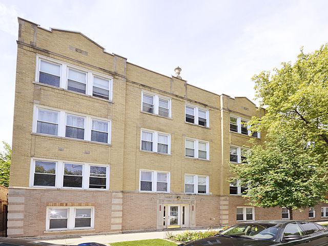 2160 N Mozart St. #3, Chicago, IL 60647
