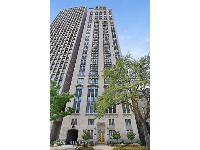 1242 N Lake Shore Dr. #14S, Chicago, IL 60610