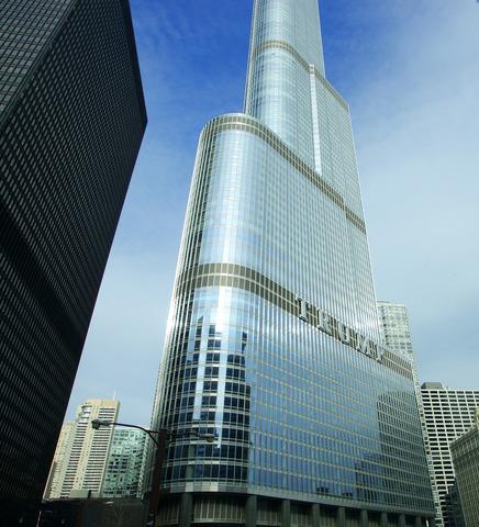 401 N Wabash Ave. #67C, Chicago, IL 60611