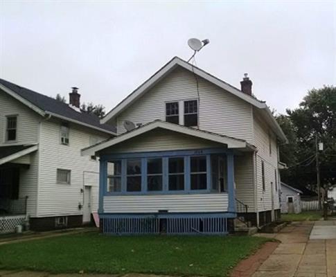 1924 S 4th St., Rockford, IL 61104