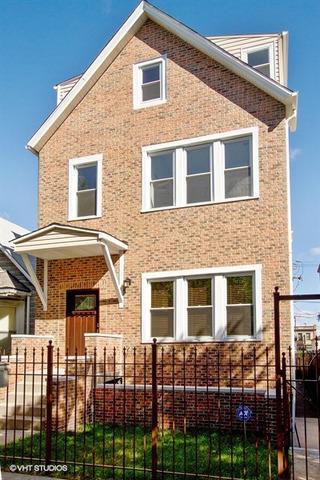 2745 N Artesian Ave., Chicago, IL 60647