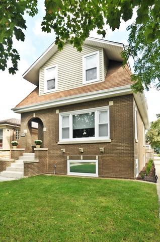 5501 N Neenah Ave., Chicago, IL 60656