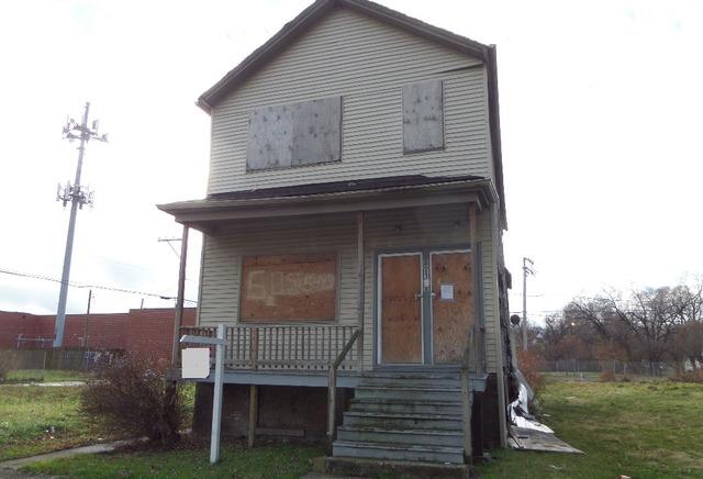 821 W 50th Pl., Chicago, IL 60609