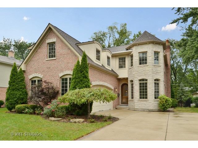 2542 Oak Ave., Northbrook, IL 60062
