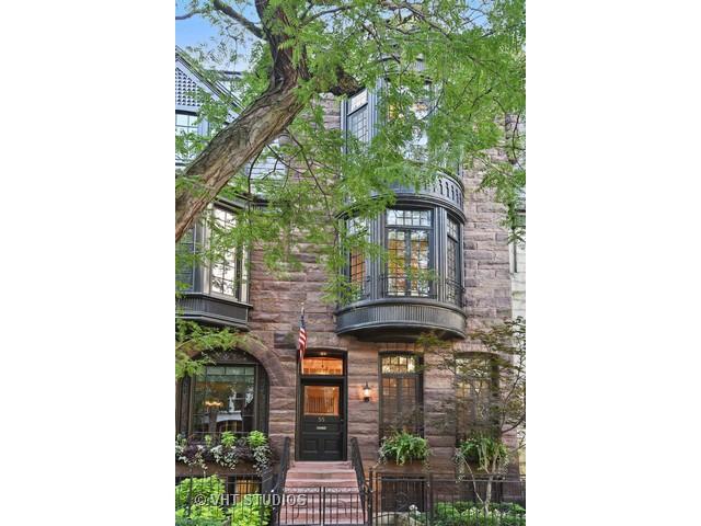 55 E Elm St., Chicago, IL 60611