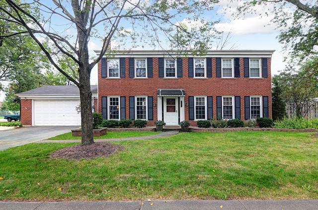 3901 Cumnor Rd., Downers Grove, IL 60515