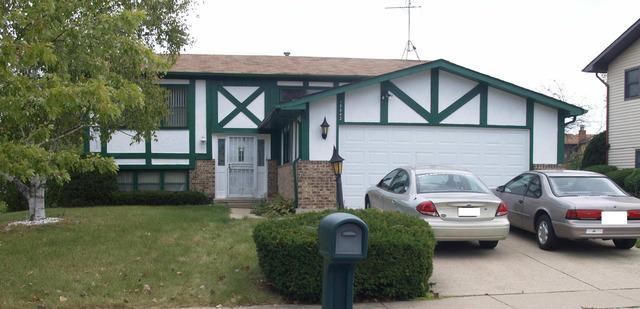18643 Chestnut Ave., Country Club Hills, IL 60478