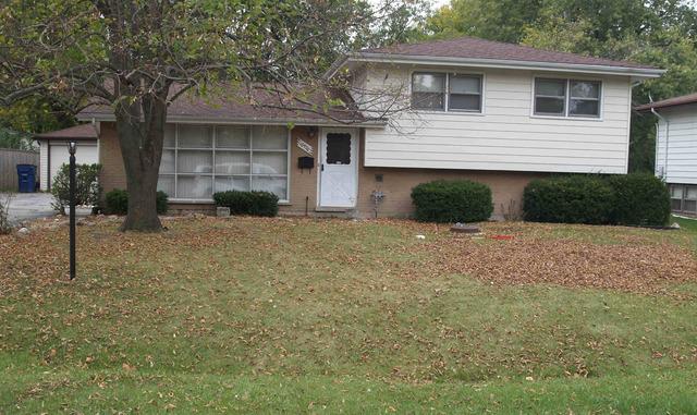 18920 Loretto Ln., Country Club Hills, IL 60478