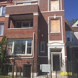 5926 S Prairie Ave., Chicago, IL 60637