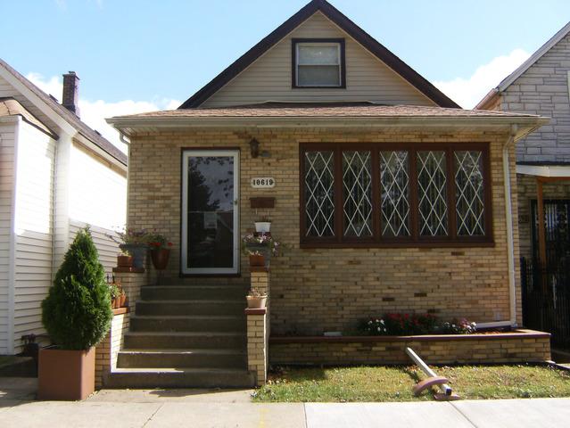 10619 S Avenue J, Chicago, IL 60617
