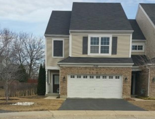 1688 Yellowstone Cir. #47, Crystal Lake, IL 60014