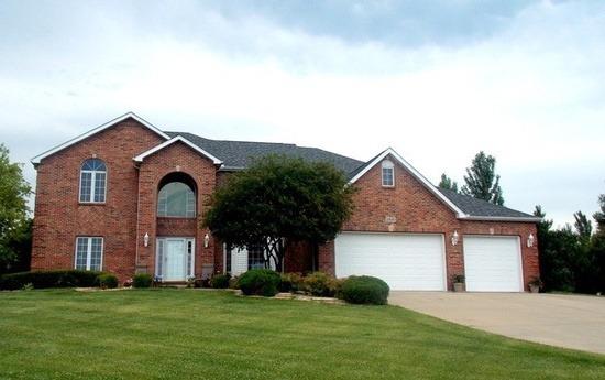 2939 Cottonwood Ln., Marseilles, IL 61341