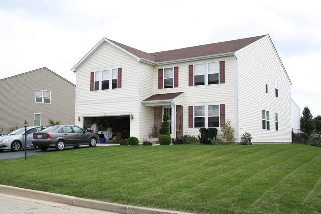 119 Cottonwood Blvd., Kirkland, IL 60146