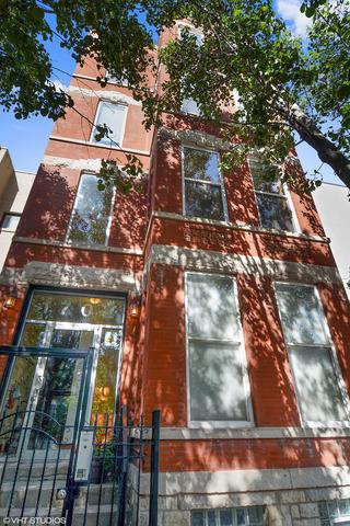 1702 W Erie St. #2, Chicago, IL 60622