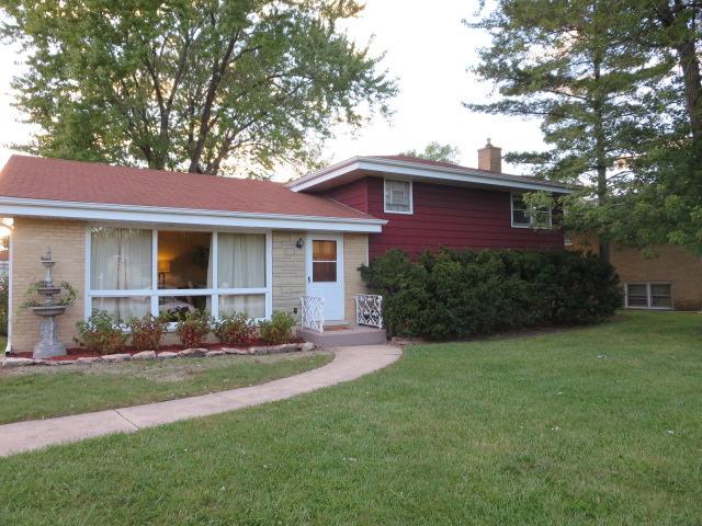 9404 N Western Ave., Des Plaines, IL 60016