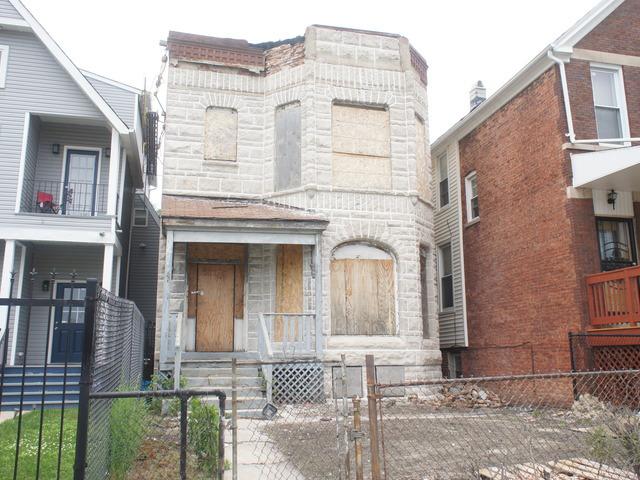 520 E 45th St., Chicago, IL 60653