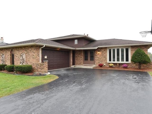 2221 207th Pl., Lynwood, IL 60411