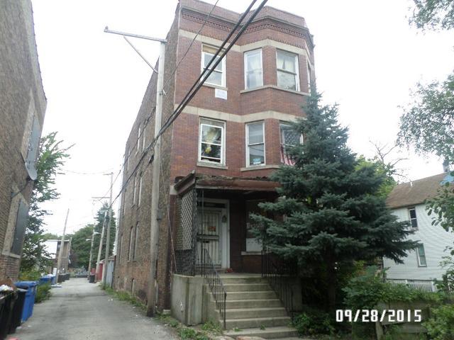 11115 S Edbrooke Ave., Chicago, IL 60628
