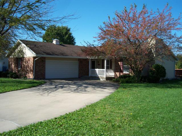 1341 Plum Creek Dr., Bourbonnais, IL 60914