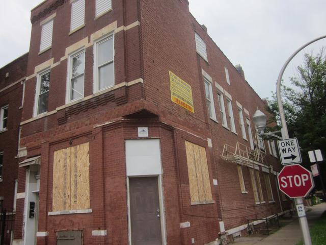 2459 S Washtenaw Ave., Chicago, IL 60608