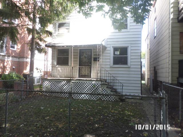 4319 N Drake Ave., Chicago, IL 60618