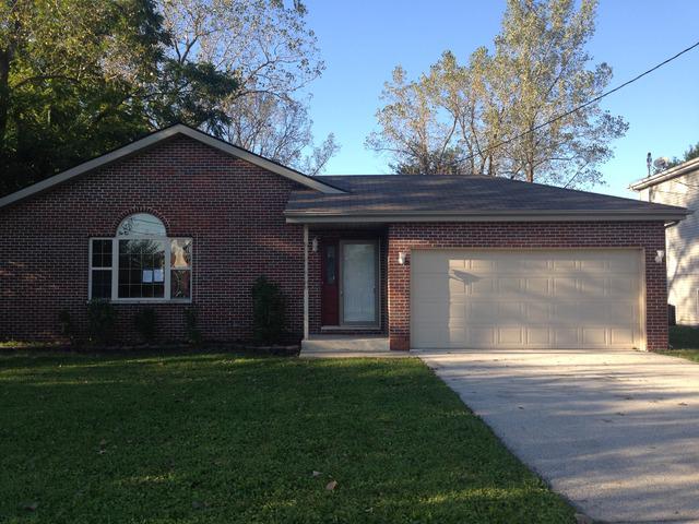 3252 W 155th St., Markham, IL 60428