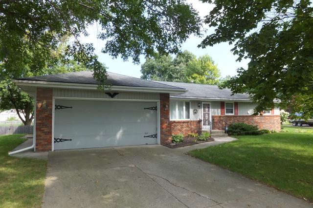 6440 Dandbridge Blvd., Rockford, IL 61103