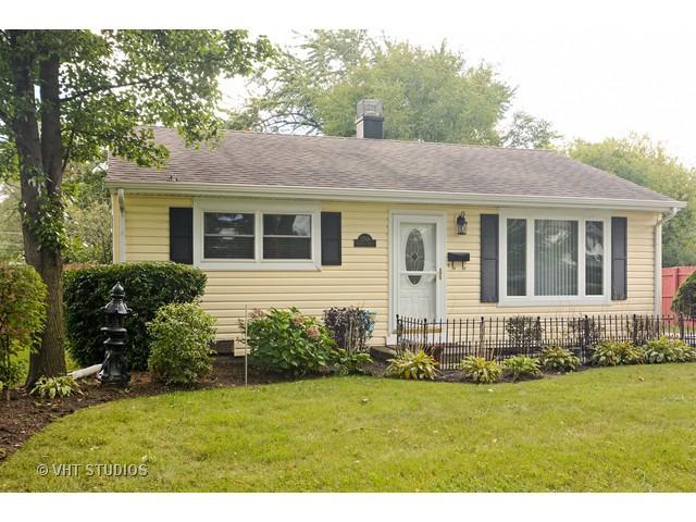 2709 Campbell St., Rolling Meadows, IL 60008