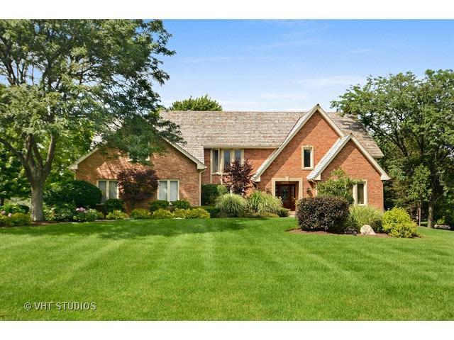 3944 Lakeview Ct., Long Grove, IL 60047