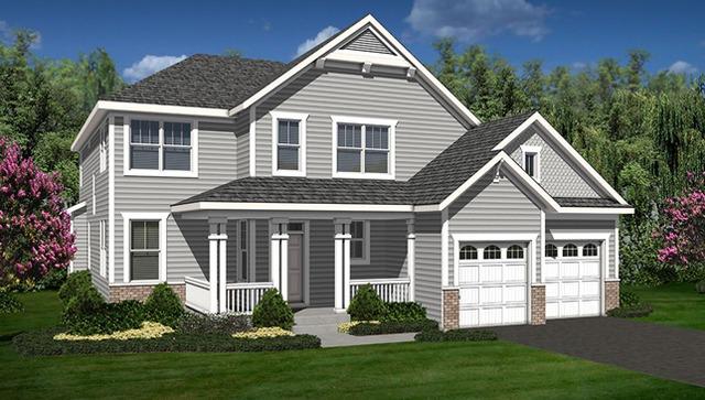 11574 Richmond Ln., Huntley, IL 60142
