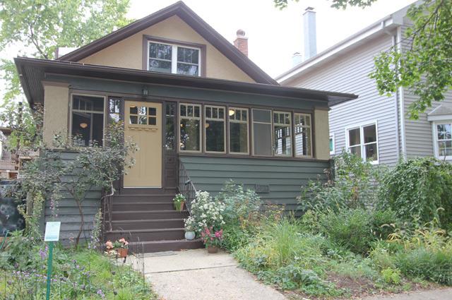624 S Humphrey Ave., Oak Park, IL 60304