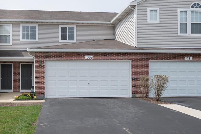 1069 Dalton Ave., Yorkville, IL 60560