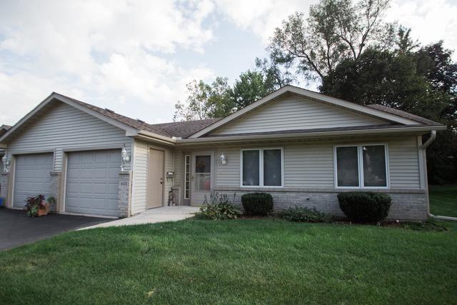 4533 Erickson Dr. #9B, Rockford, IL 61108