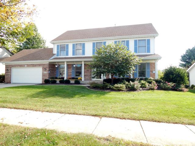 6737 Thomas Pkwy., Rockford, IL 61114