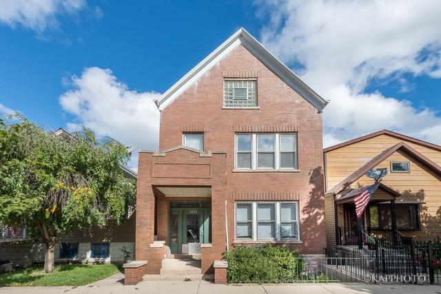 1034 W 34th Pl., Chicago, IL 60608