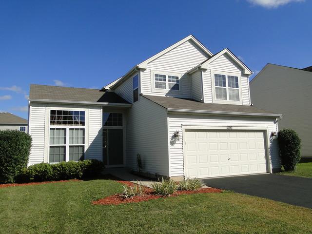 1800 Burshire Dr., Plainfield, IL 60586