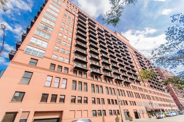 165 N Canal St. #1305, Chicago, IL 60606