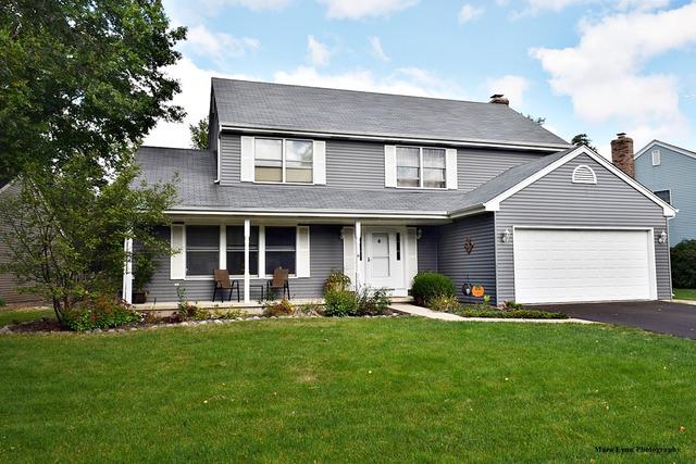 2115 Forest Ridge Rd., St. Charles, IL 60174